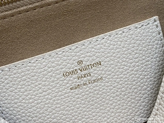 FS CHEAP Twist-27*19*9CM VUITTON LOUIS Soft 0712